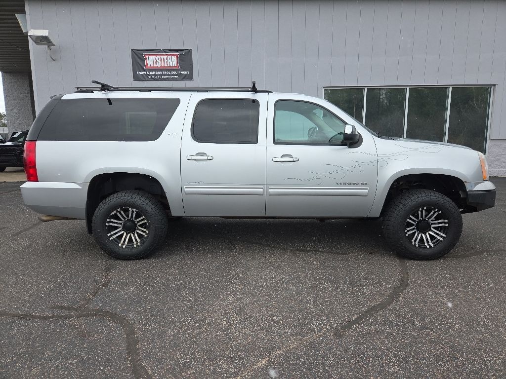 Used 2012 GMC Yukon XL SLT 2500 SUV