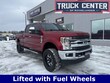  Ford F-250SD