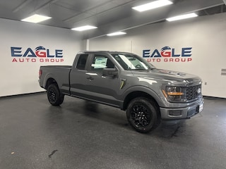 2025 Ford F-150 STX Truck