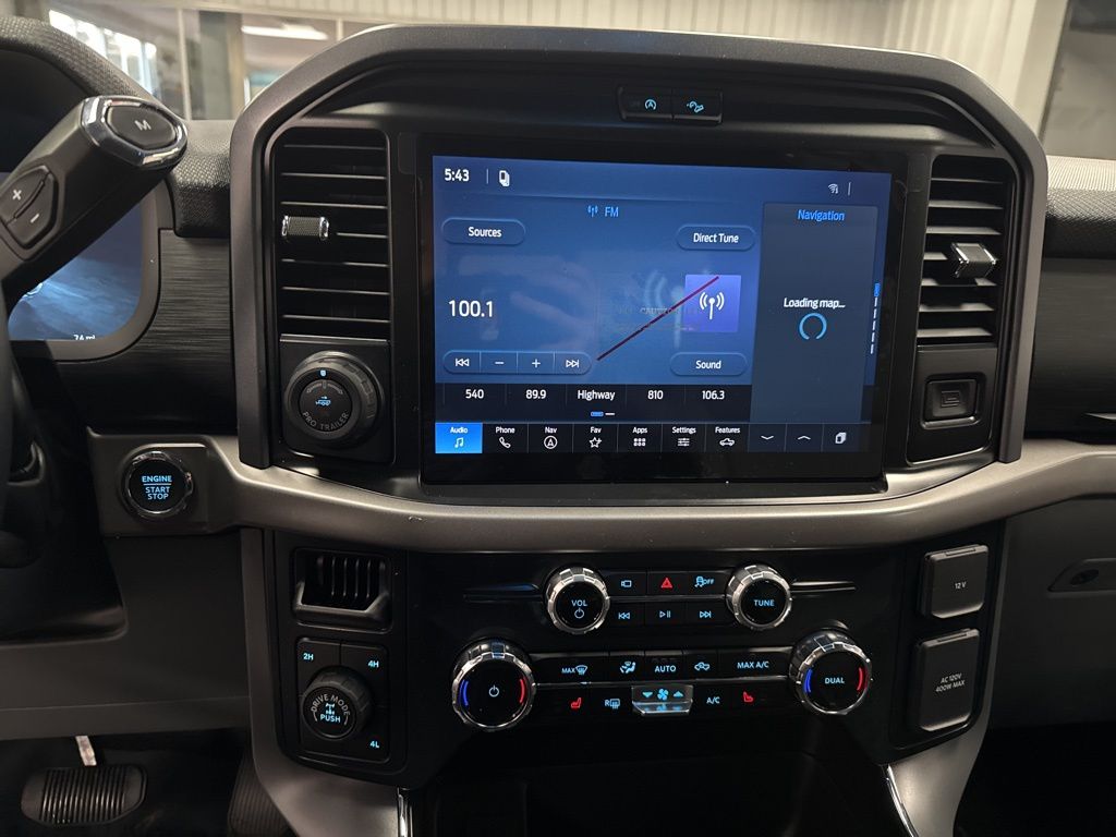 2026 Ford F-150 XLT - Photo 21