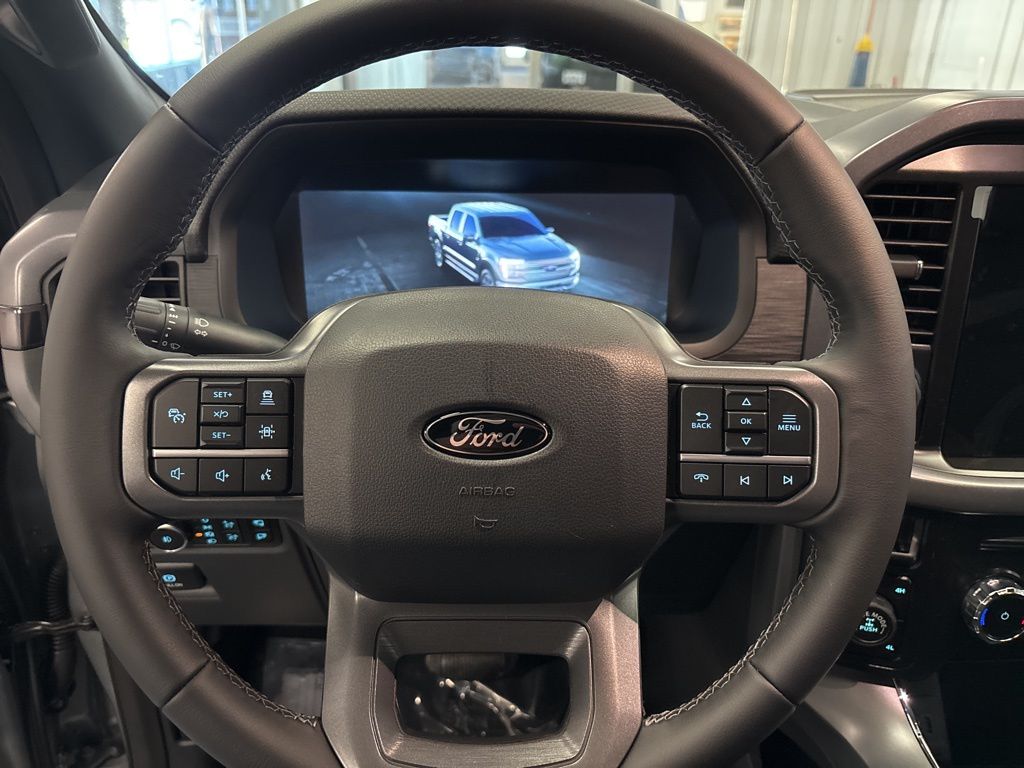 2026 Ford F-150 XLT - Photo 23