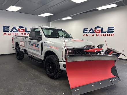 2026 Ford F-350SD XL Truck