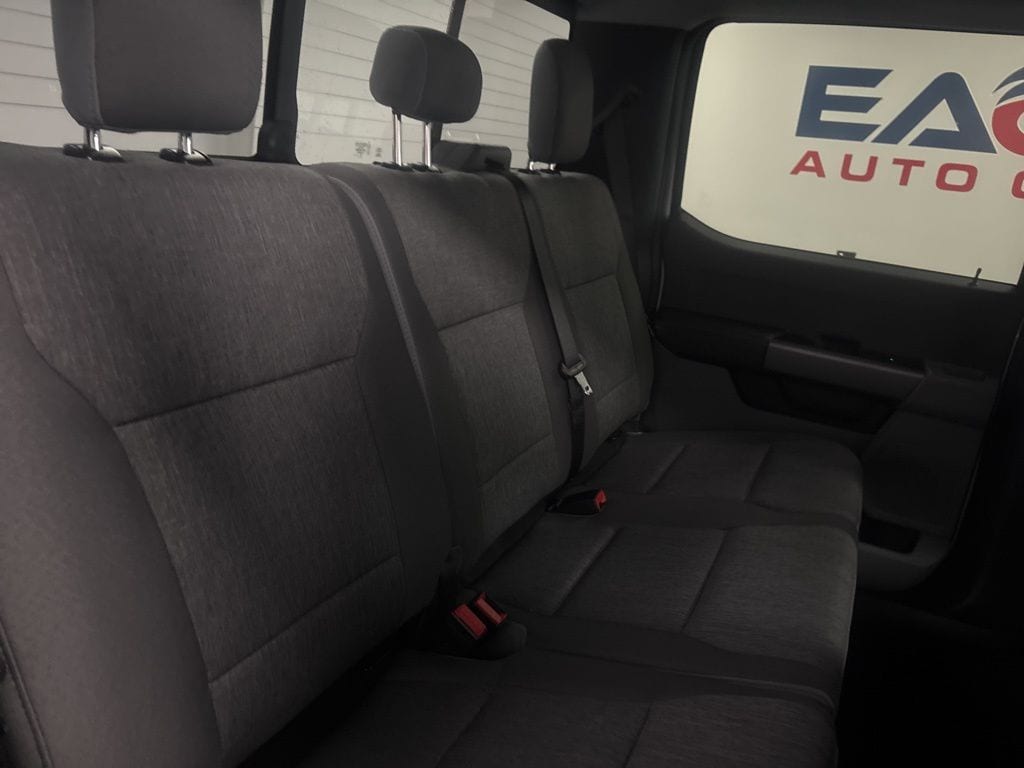 2026 Ford F-350 Super Duty XL - Photo 36