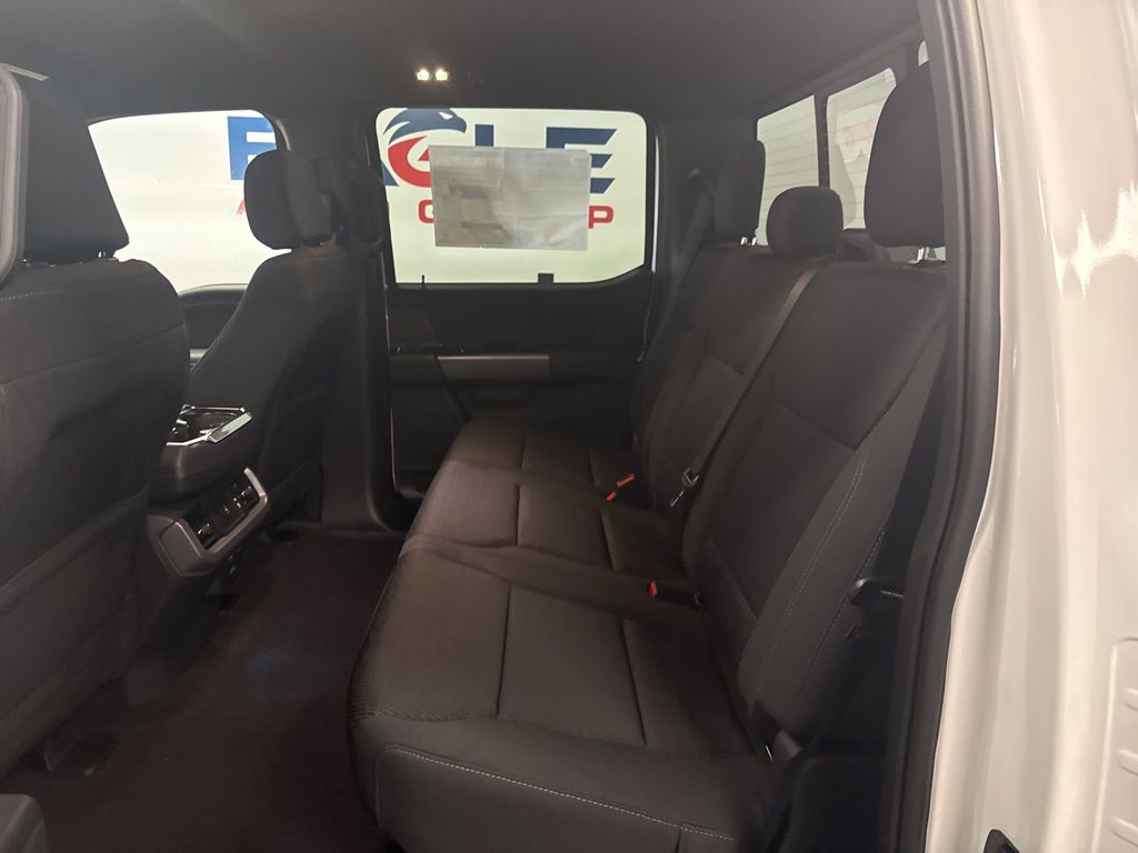 2026 Ford F-150 XLT - Photo 27