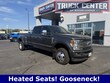 Ford F-350SD