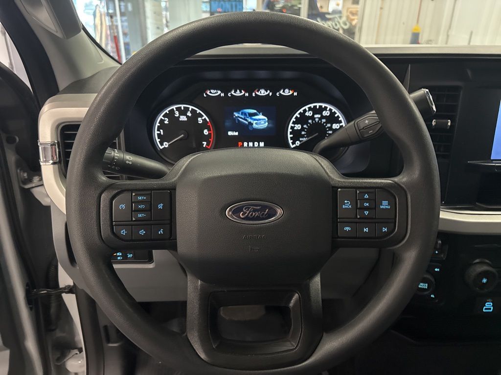 2026 Ford F-350 Super Duty XL - Photo 21