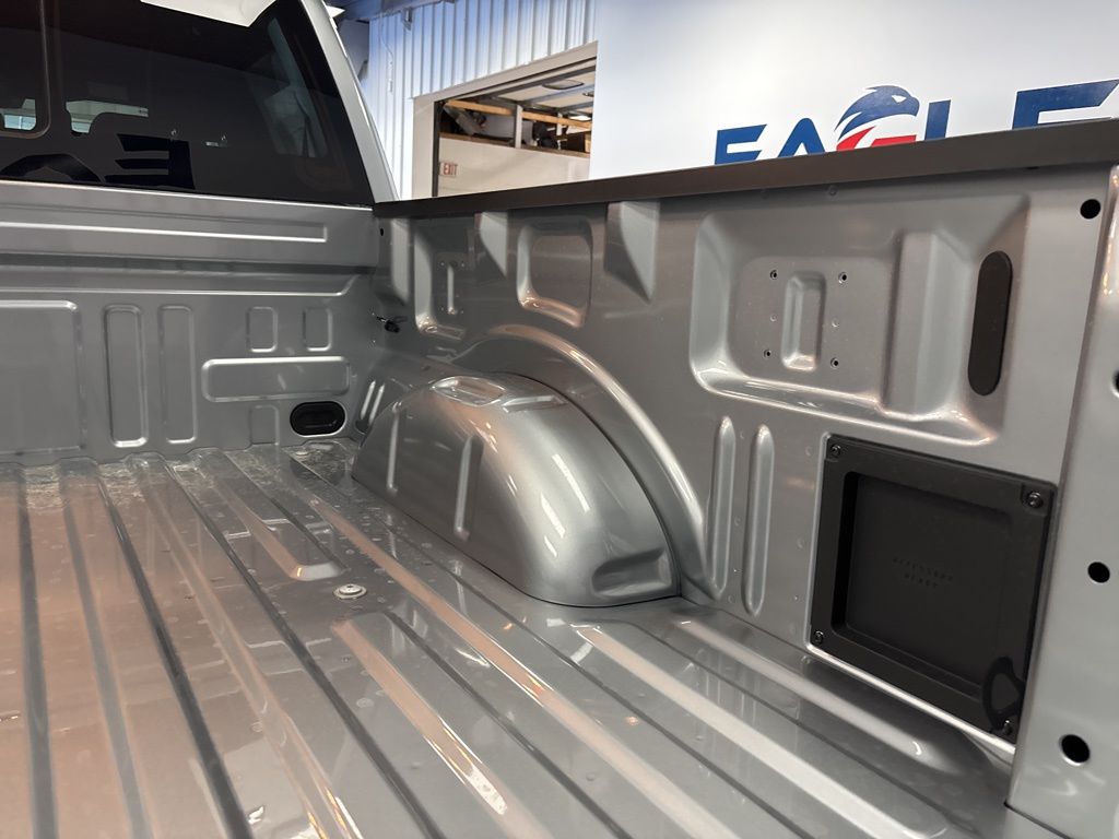 2026 Ford F-150 XLT - Photo 35