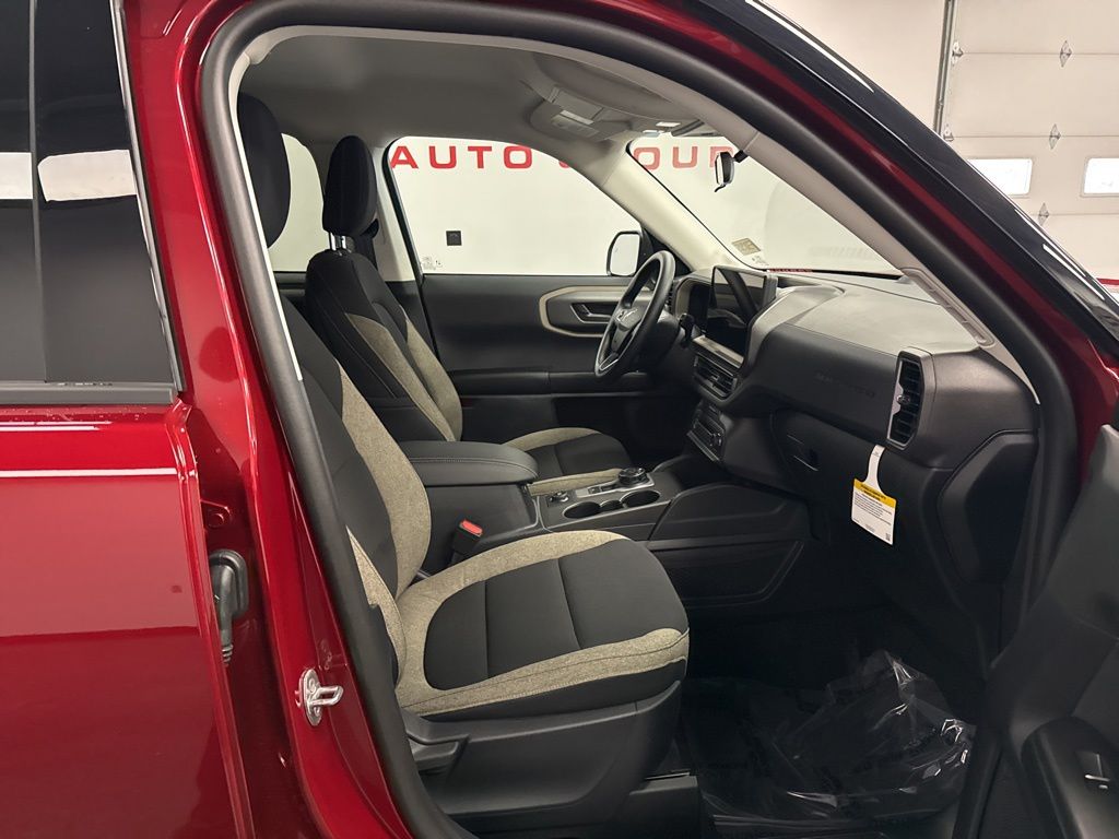 2026 Ford Bronco Sport Big Bend - Photo 38