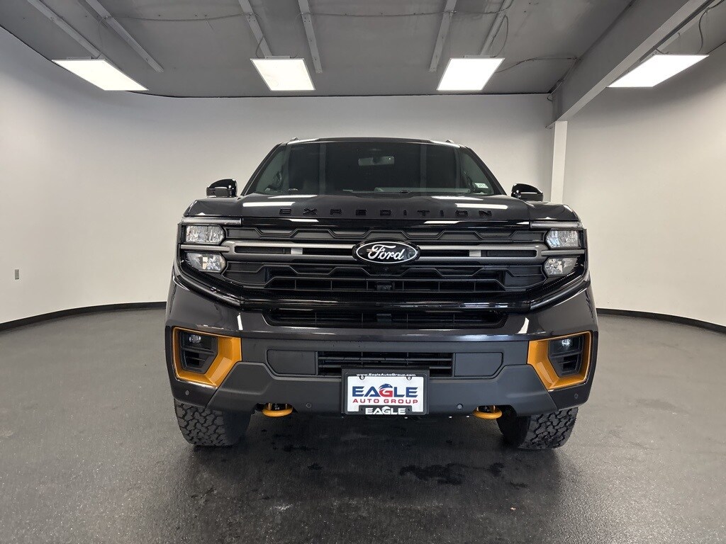 New 2025 Ford Expedition Tremor SUV