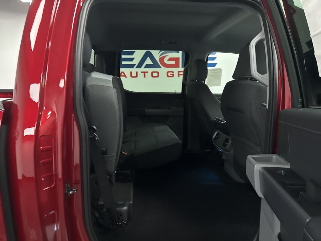 2026 Ford F-150 XLT - Photo 36