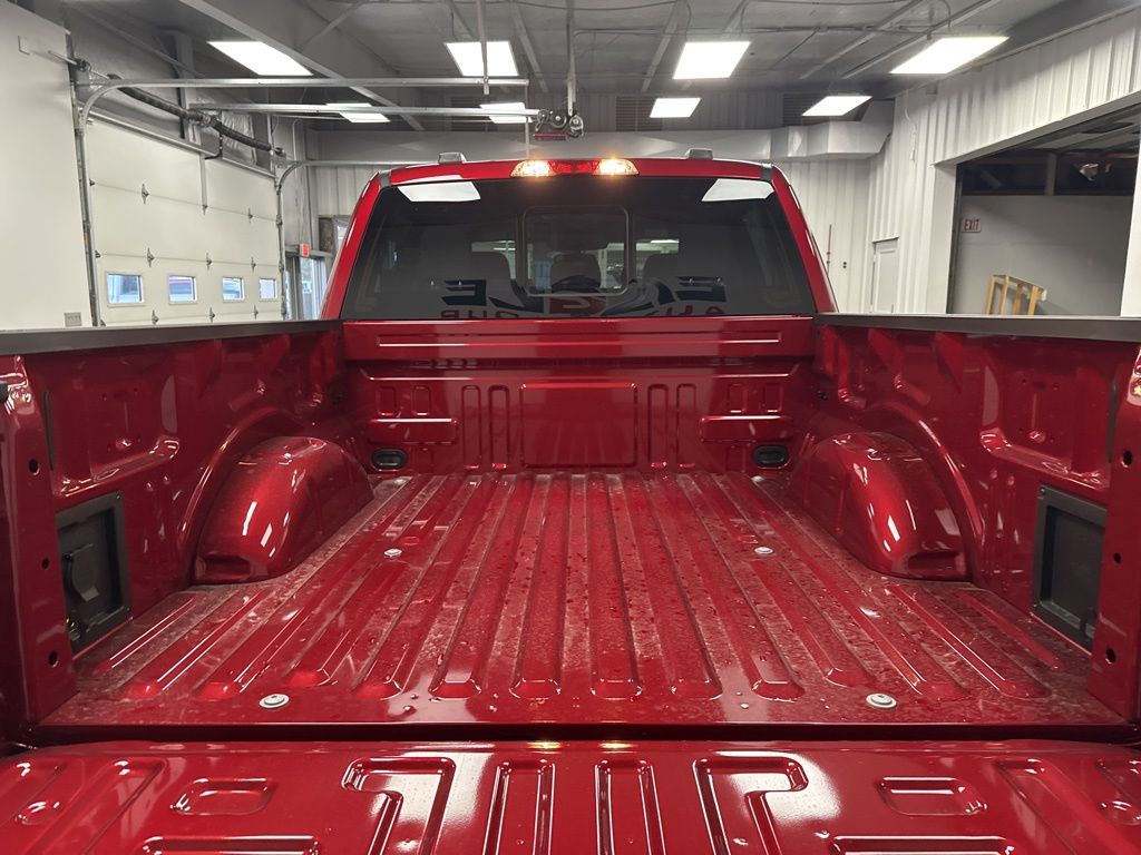 2026 Ford F-150 XLT - Photo 31