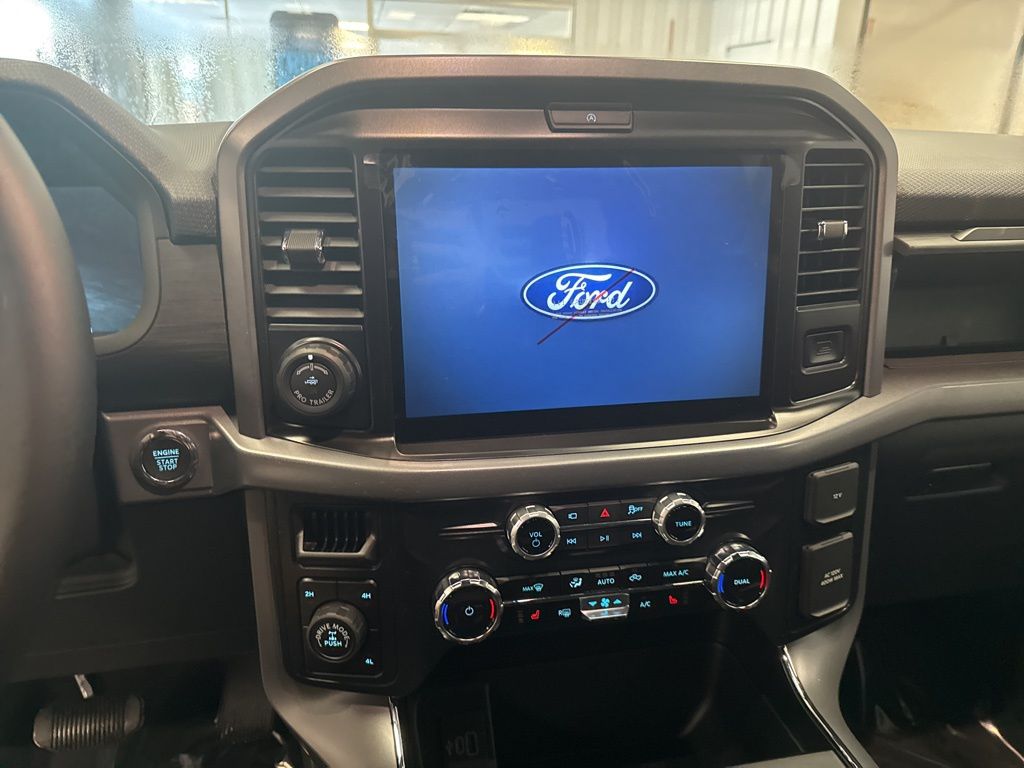 2026 Ford F-150 XLT - Photo 21