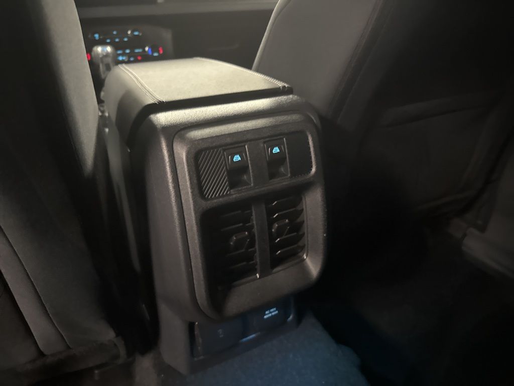 2026 Ford Bronco 4-Door Big Bend - Photo 32