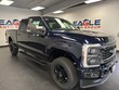 Ford F-250SD