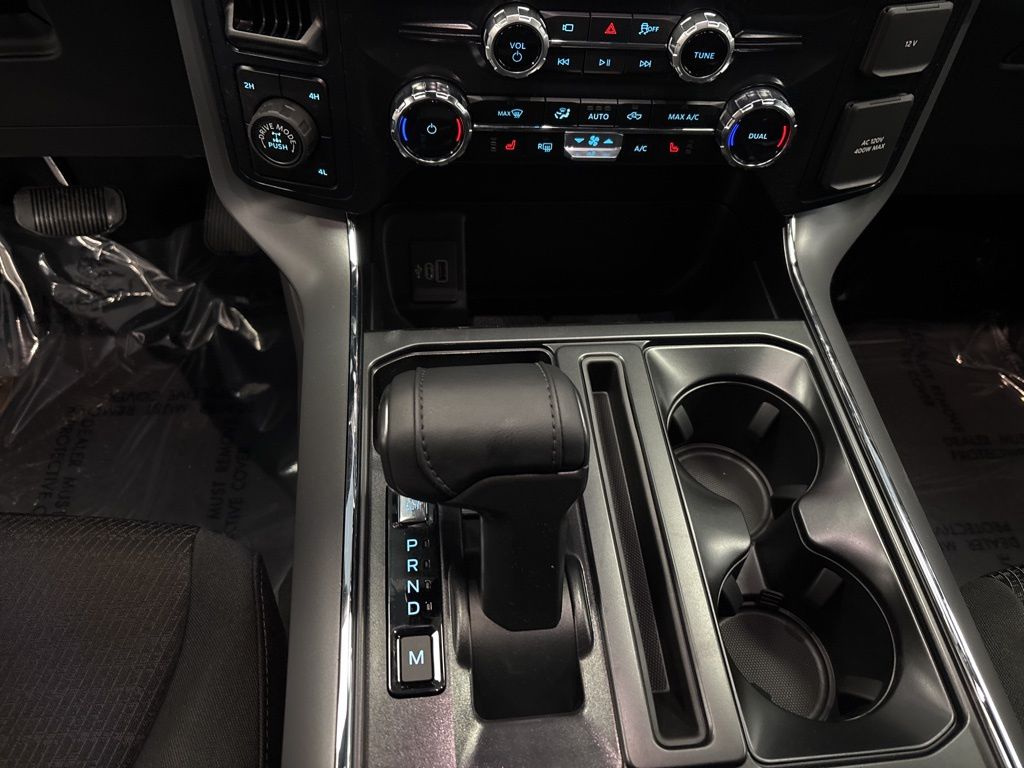 2026 Ford F-150 XLT - Photo 25