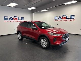 2026 Ford Escape Active SUV