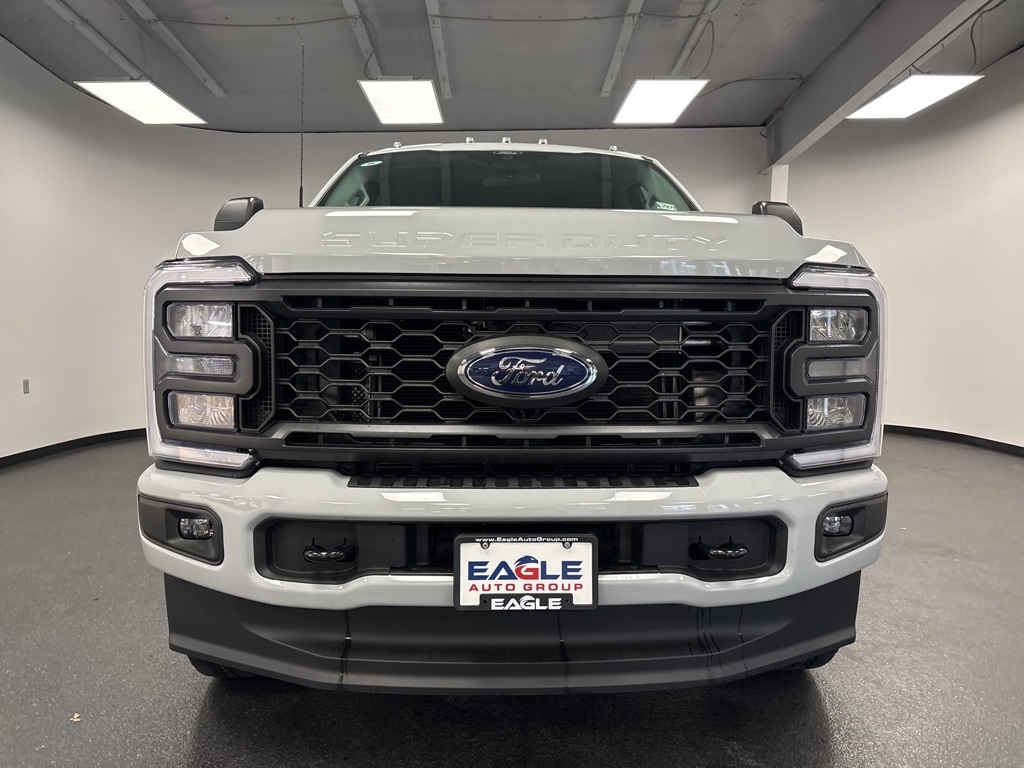 New 2026 Ford F-250SD XL Truck