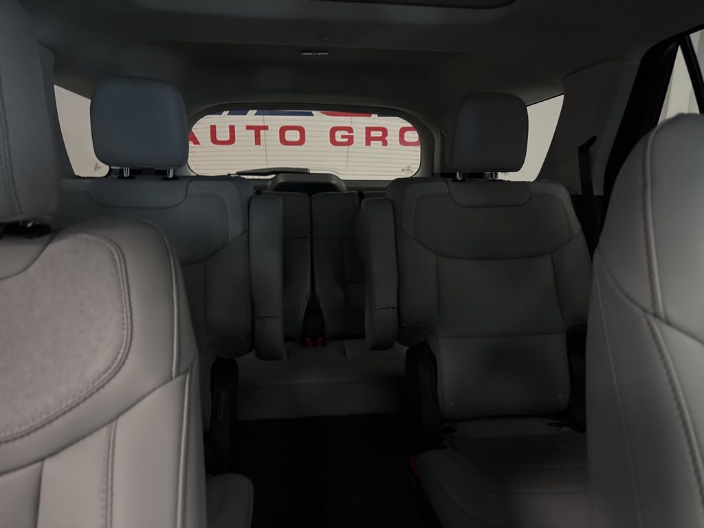 2026 Ford Explorer Active - Photo 33