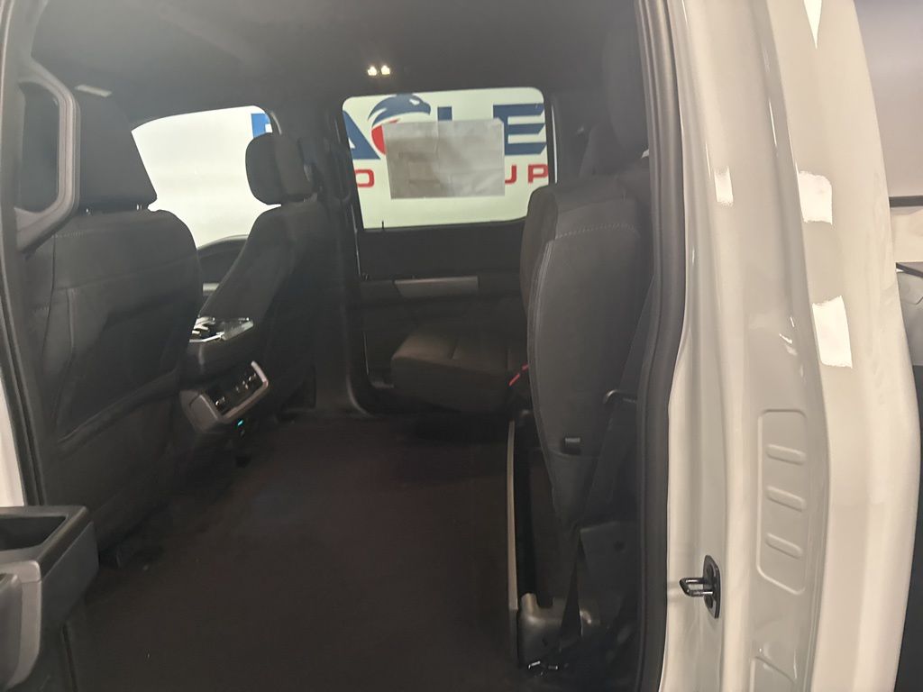 2026 Ford F-150 XLT - Photo 28