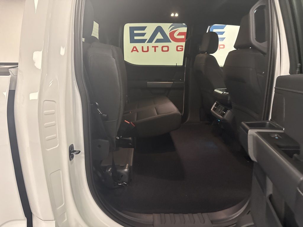 2026 Ford F-150 XLT - Photo 36