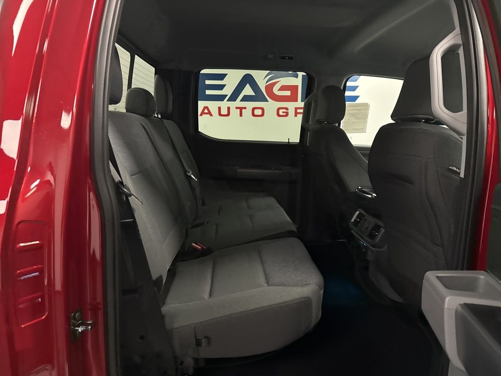 2026 Ford F-150 XLT - Photo 35