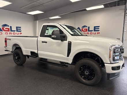 2025 Ford F-350SD XL Truck