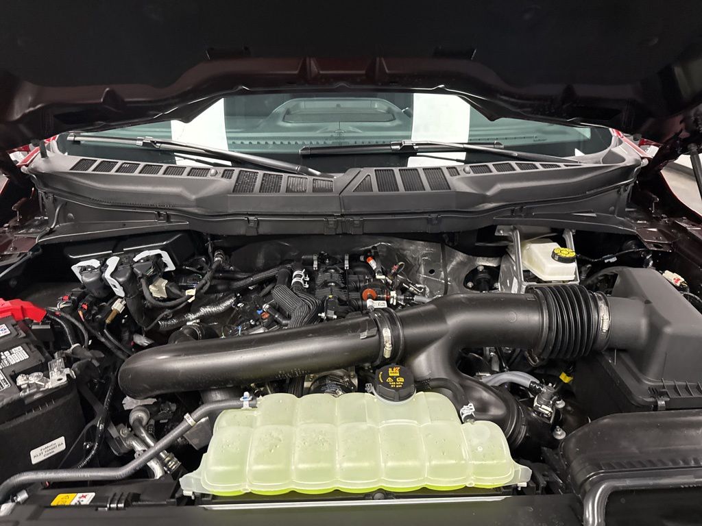 2026 Ford F-150 XLT - Photo 17