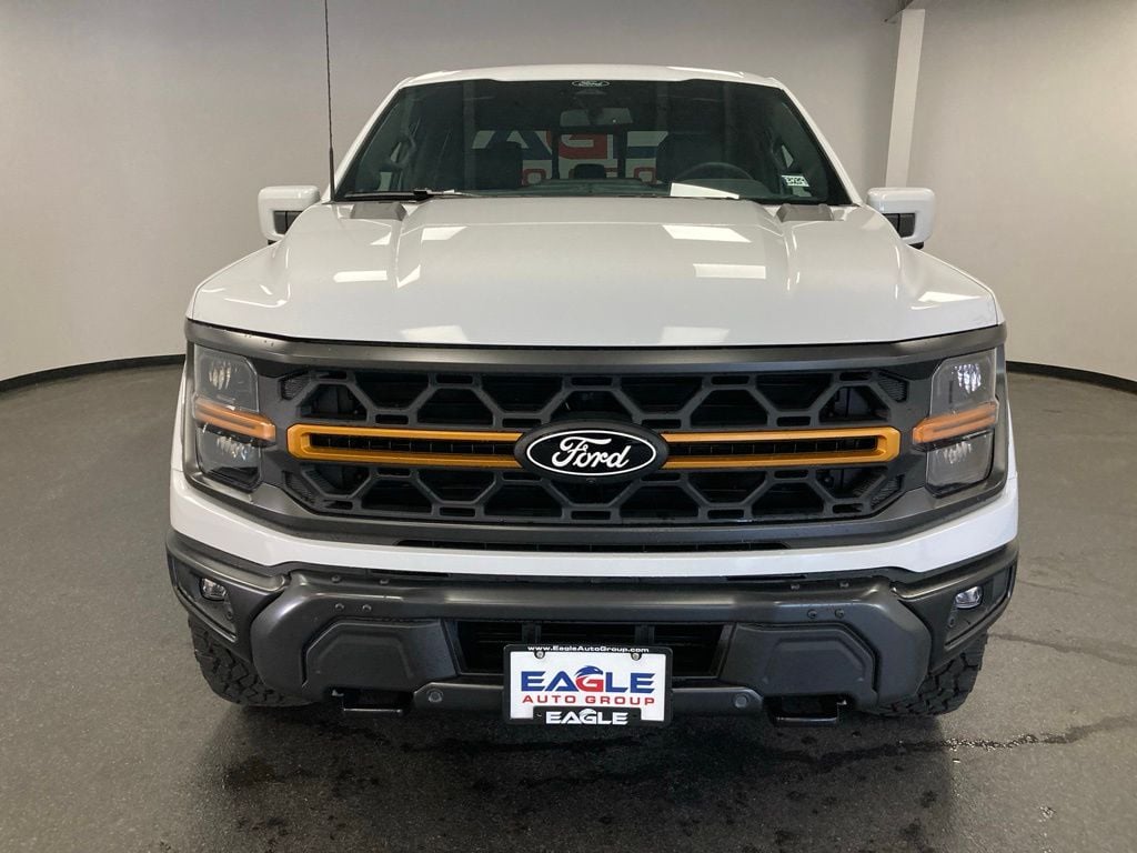 New 2026 Ford F-150 Tremor Truck