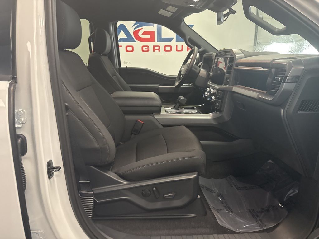 2026 Ford F-150 XLT - Photo 38
