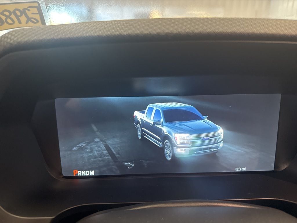 2026 Ford F-150 XLT - Photo 20