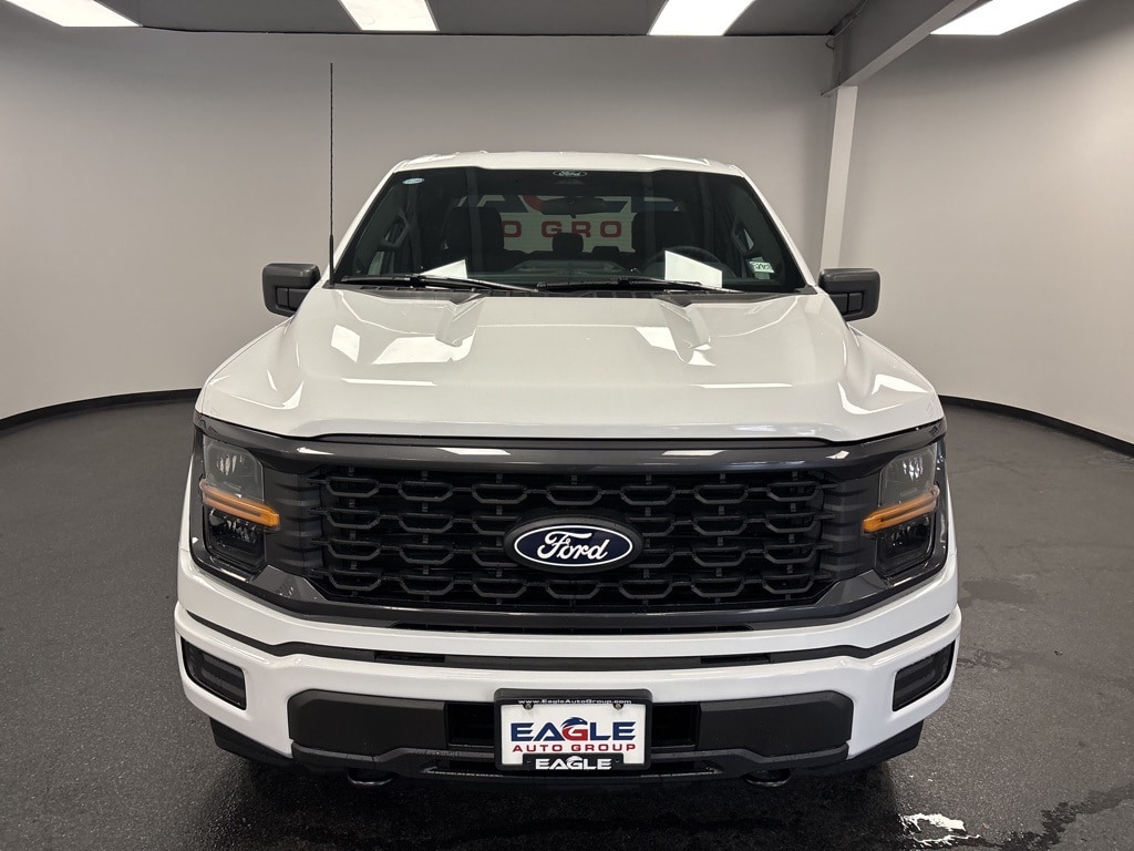 New 2025 Ford F-150 STX Truck