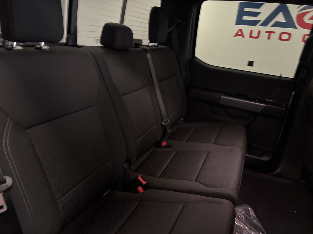 2026 Ford F-150 XLT - Photo 38