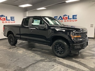 2026 Ford F-150 STX Truck