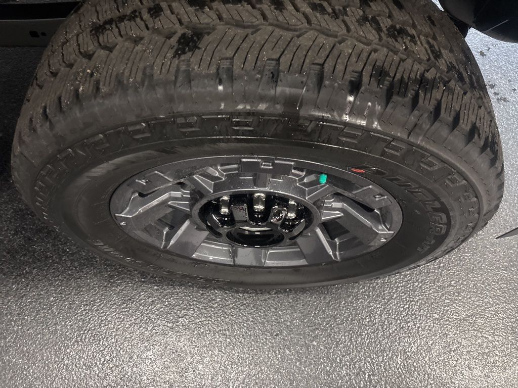 2026 Ford F-350 Super Duty XL - Photo 19