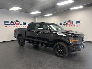 2025 Ford F-150 STX Truck