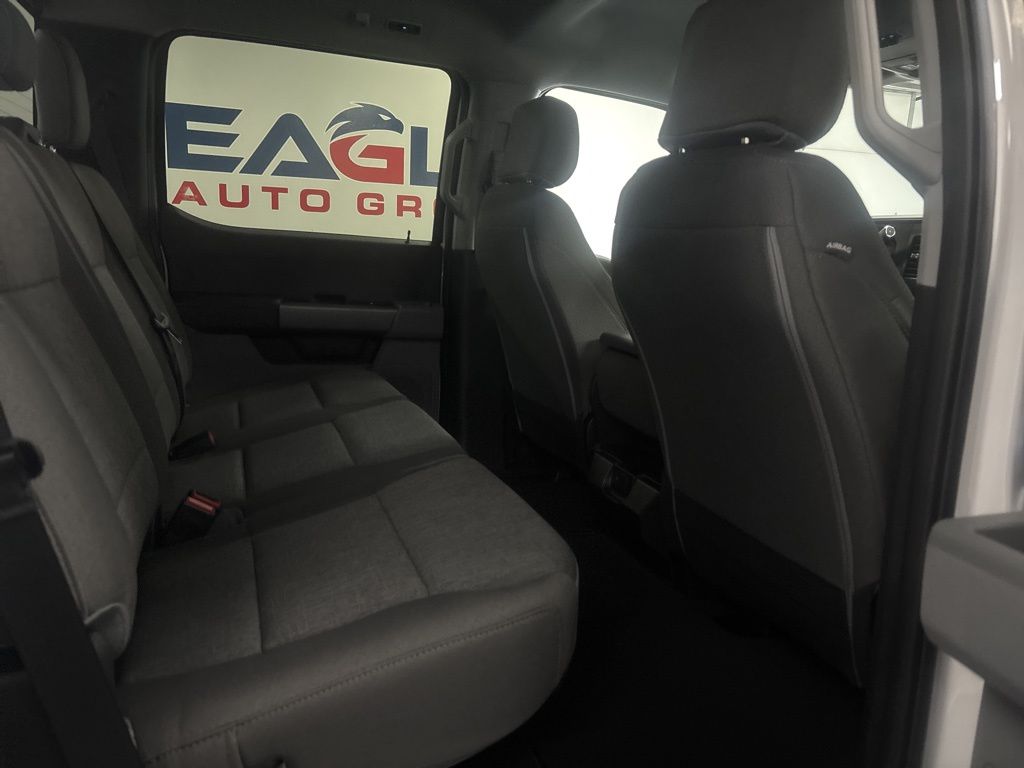 2026 Ford F-350 Super Duty XL - Photo 35