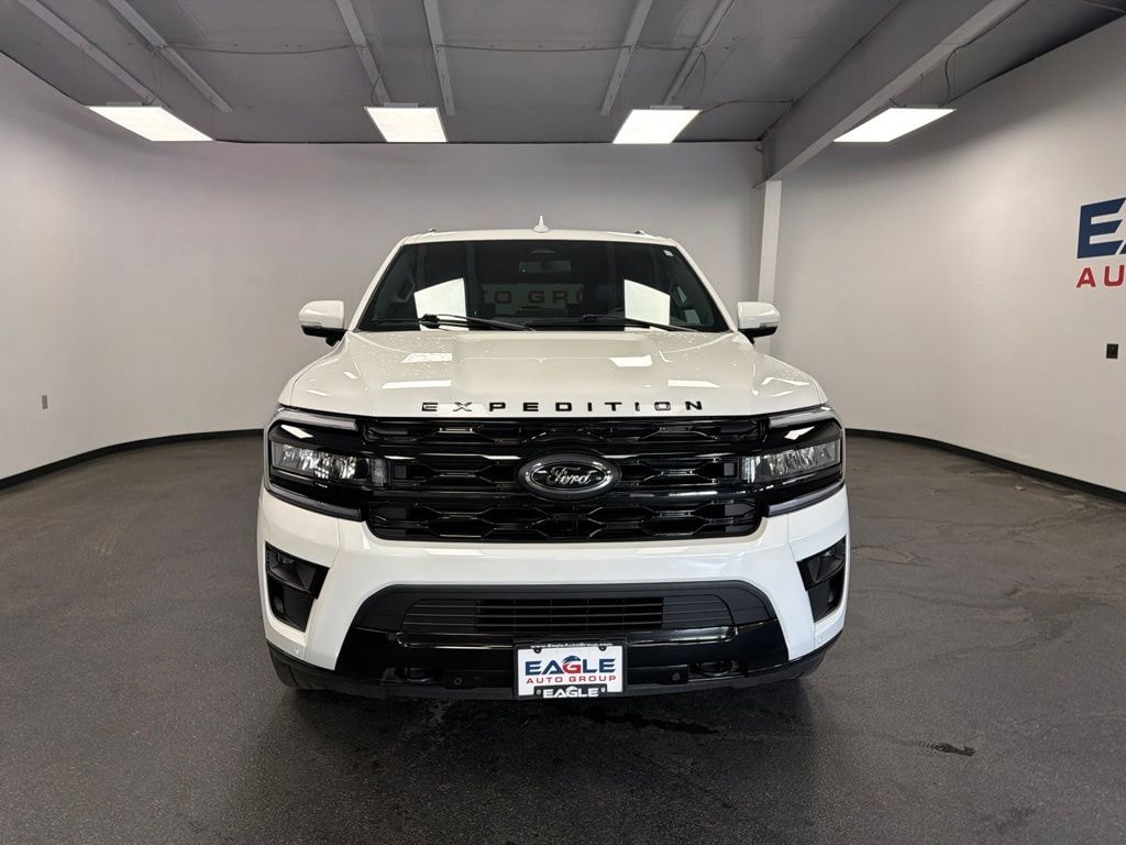 Used 2023 Ford Expedition Max Limited SUV