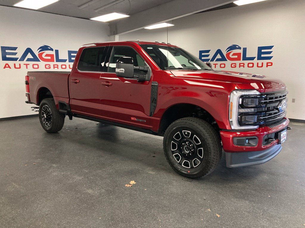  Ford F-350SD