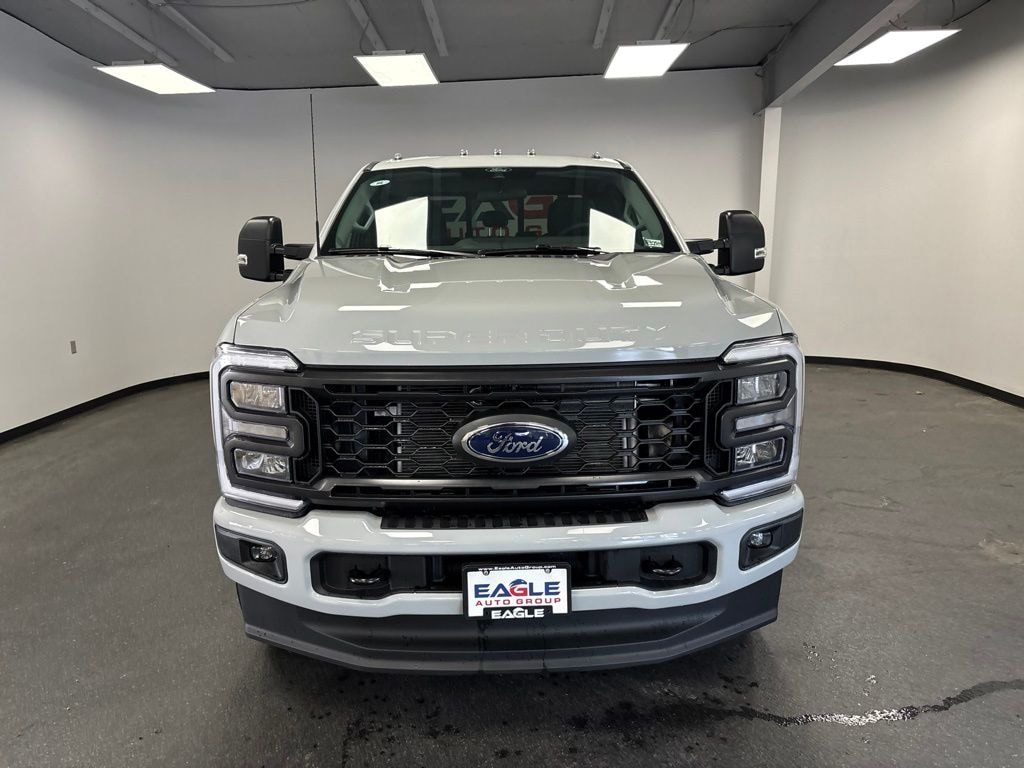New 2026 Ford F-350SD XL Truck