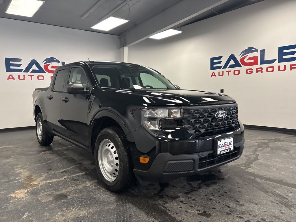 New 2026 Ford Maverick XL Truck