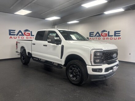 2026 Ford F-350SD XL Truck