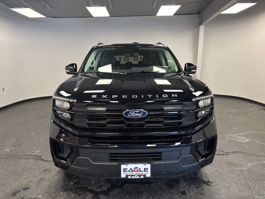 New 2025 Ford Expedition Max Active SUV