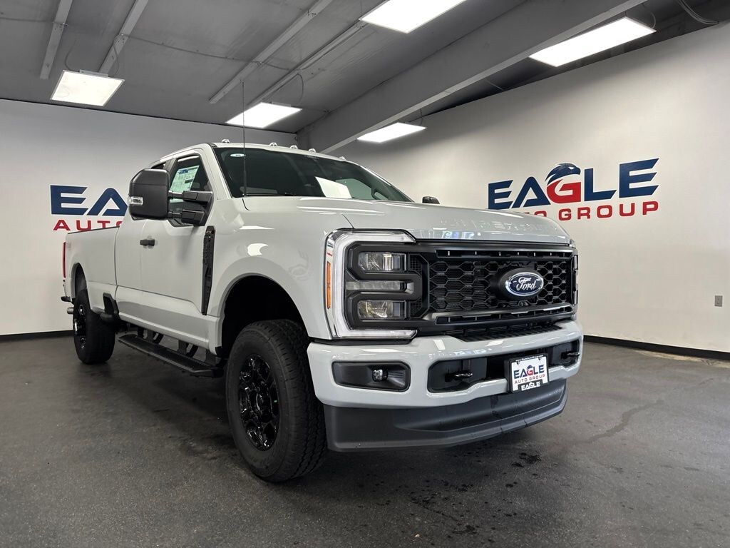New 2026 Ford F-350SD XL Truck