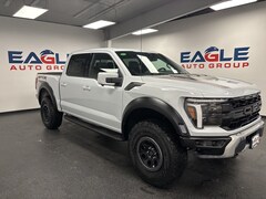 2025 Ford F-150 Raptor Truck
