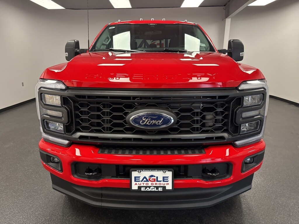 New 2026 Ford F-350SD XL Truck