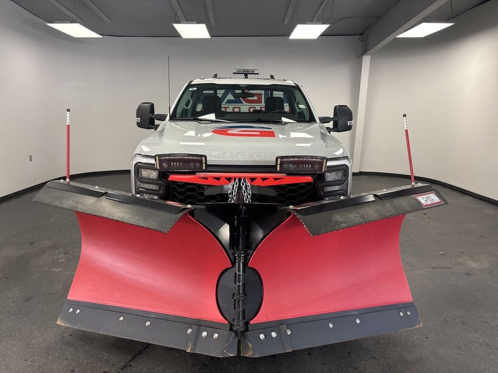 New 2026 Ford F-350SD XL Truck