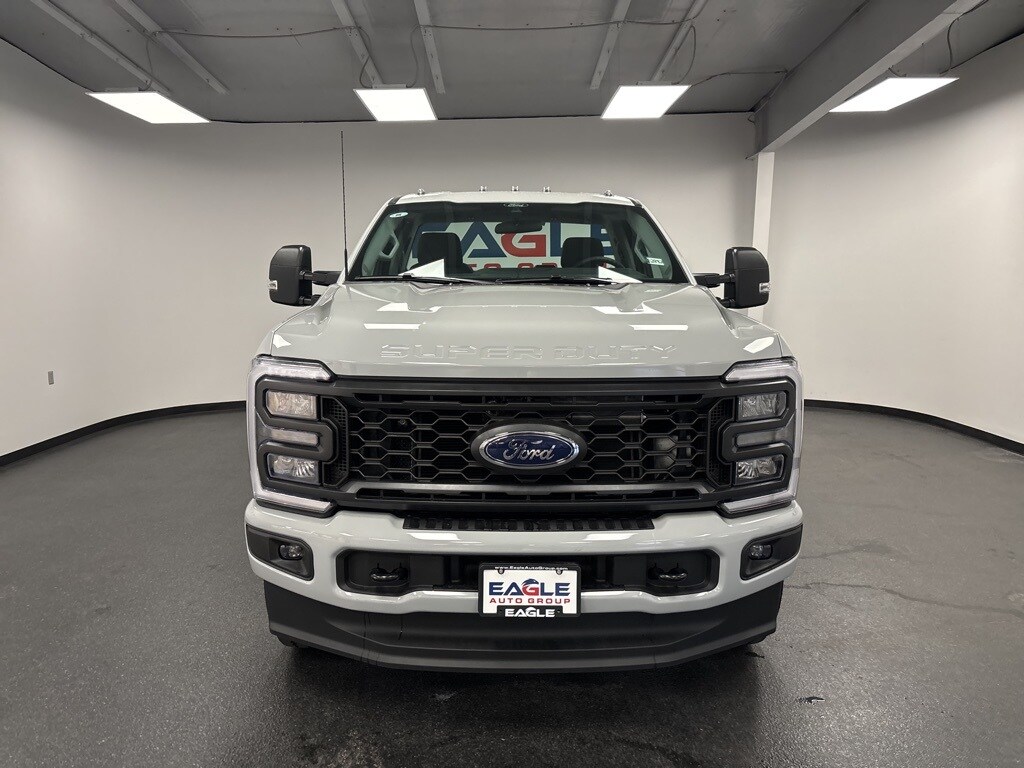 New 2026 Ford F-350SD XL Truck