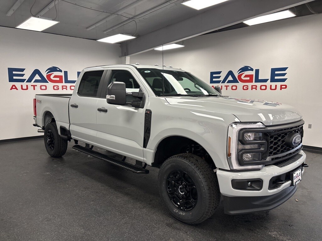 New 2026 Ford F-250SD XL Truck