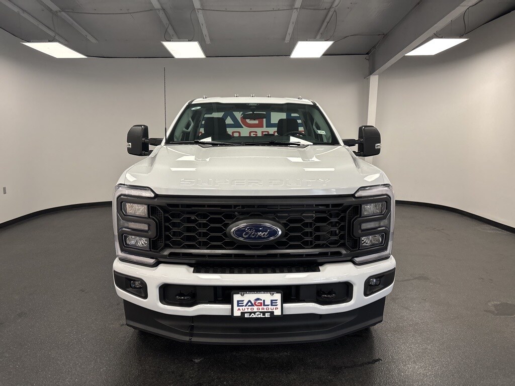 New 2026 Ford F-350SD XL Truck