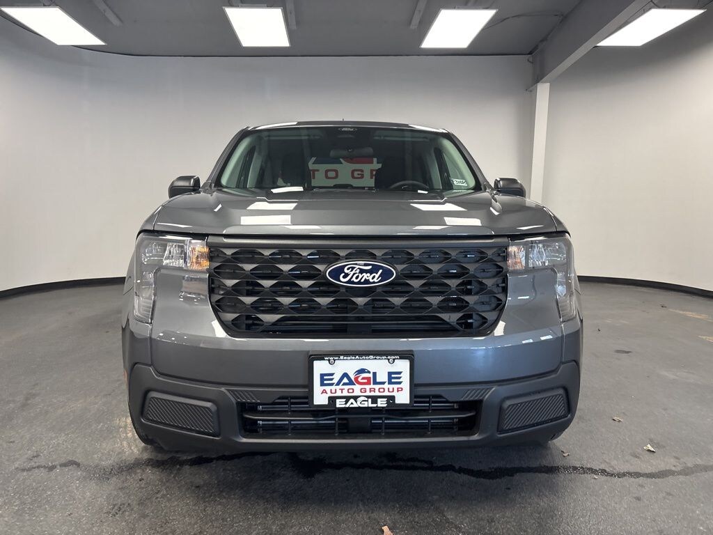 New 2026 Ford Maverick XL Truck